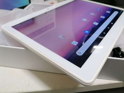 *BELLCO BARGAIN BUY**JVC 10.1` 4G+WIFI TABLET IN BOX (small red line)*R3500 IN STORE**