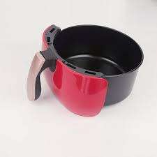 *BELLCO BARGAIN BUYS*BRAND NEW SU TAI 5L RED AIRFRYER IN BOX*R1500 IN STORE*