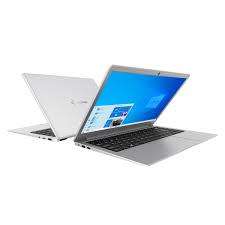 *AWESOME DEAL*BRAND NEW CONNEX SLIMBOOK 2 IN BOX*OVER 9HR BATTERY LIFE*SILVER*R5000 RETAIL
