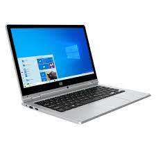 *AWESOME DEAL*BRAND NEW CONNEX SLIMBOOK 2 IN BOX*OVER 9HR BATTERY LIFE*SILVER*R5000 RETAIL