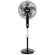 **CLEARAINCE SALE***BRAND NEW DEFY FLOOR STADNING FAN +REMOTE AND A FEW FUNCTIONS