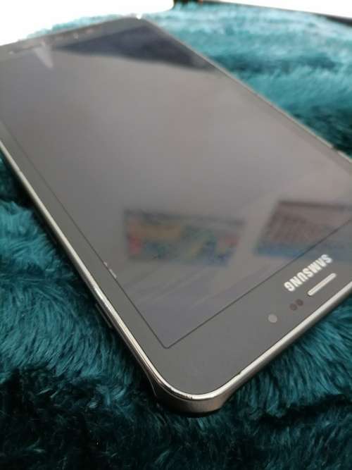 *WEEKEND SPECIAL**SAMSUNG ACTIVE 8` TABLET WATER/DUST RESISTANT(CRACKED LCD)*