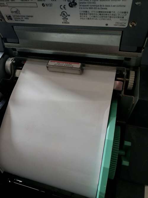 *CLEARANCE SALE*KODAK COMMERCIAL PHOTO PRINTER 6800**