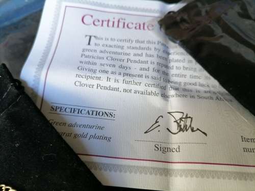 *CLEARANCE SALE*LAST LOT OF 10X18CT GOLD PLATED CHAINS+AUTHENTICATION CERTIFICATE+BAG*R3500