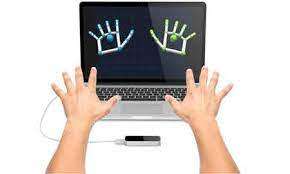 *MONTHEND CLEARANCE**BRAND NEW LEAP MOTION OPTICAL HAND TRACKING  CONTROLLER IN BOX**R5000 IN STORE*