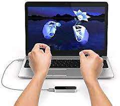 *MONTHEND CLEARANCE**BRAND NEW LEAP MOTION OPTICAL HAND TRACKING  CONTROLLER IN BOX**R5000 IN STORE*