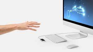 *MONTHEND CLEARANCE**BRAND NEW LEAP MOTION OPTICAL HAND TRACKING  CONTROLLER IN BOX**R5000 IN STORE*