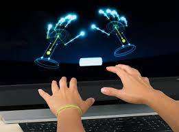 *MONTHEND CLEARANCE**BRAND NEW LEAP MOTION OPTICAL HAND TRACKING  CONTROLLER IN BOX**R5000 IN STORE*