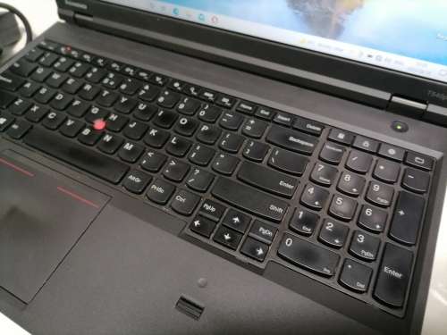 *MONTH END MADNESS*I5 LENOVO THINKPAD T540P, 4GB RAM, 500GB HDD,W10, BATTERY GOOD*R6000 RETAIL
