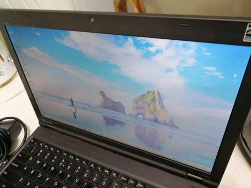 *MONTH END MADNESS*I5 LENOVO THINKPAD T540P, 4GB RAM, 500GB HDD,W10, BATTERY GOOD*R6000 RETAIL