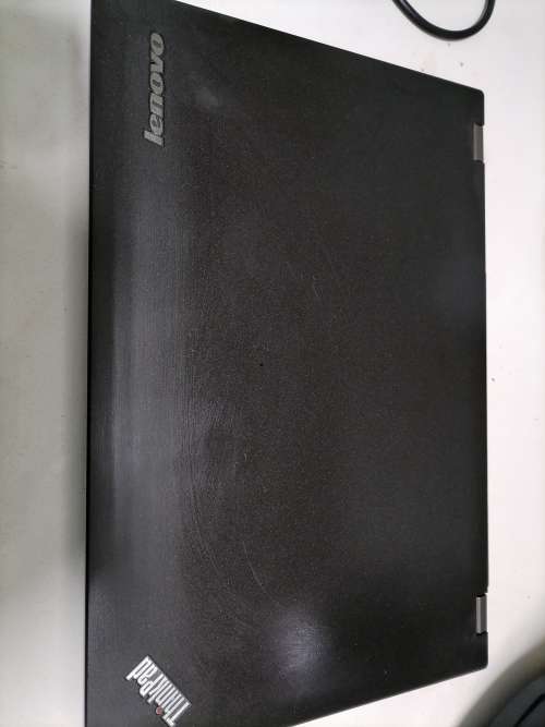 *MONTH END MADNESS*I5 LENOVO THINKPAD T540P, 4GB RAM, 500GB HDD,W10, BATTERY GOOD*R6000 RETAIL