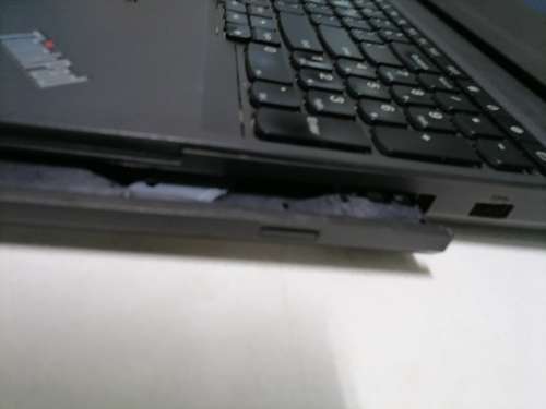 *MONTH END MADNESS*I5 LENOVO THINKPAD T540P, 4GB RAM, 500GB HDD,W10, BATTERY GOOD*R6000 RETAIL