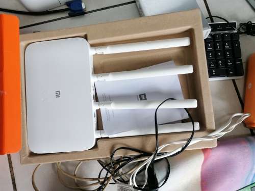 *BULK LOT OF AWESOME ELECTRONICS*HP PRINTER, NEW PHONE,TABLET,PC SCREEN,WIFI ROUTER,KEYBOARDS,HDD ET