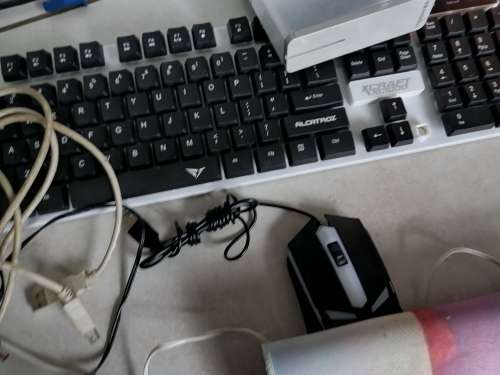 *BULK LOT OF AWESOME ELECTRONICS*HP PRINTER, NEW PHONE,TABLET,PC SCREEN,WIFI ROUTER,KEYBOARDS,HDD ET