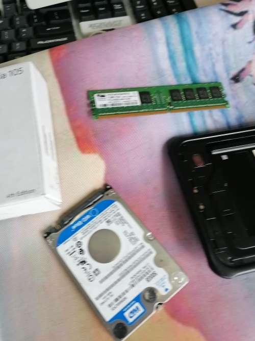 *BULK LOT OF AWESOME ELECTRONICS*HP PRINTER, NEW PHONE,TABLET,PC SCREEN,WIFI ROUTER,KEYBOARDS,HDD ET