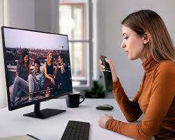 *FRESH FRIDAY DEALS*BRAND NEW SAMSUNG LS32AM700U M7 32` UHD Smart MonitoR*R10 000 RETAIL*