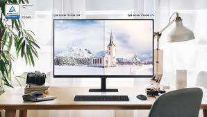 *FRESH FRIDAY DEALS*BRAND NEW SAMSUNG LS32AM700U M7 32` UHD Smart MonitoR*R10 000 RETAIL*