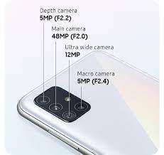 *FREE FREIGHT FRIDAY**BRAND NEW SAMSUNG A51,BEAUTIFULL COLOR IN BOX WITH CHARGER ETC*R7000 RETAIL*