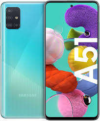 *FREE FREIGHT FRIDAY**BRAND NEW SAMSUNG A51,BEAUTIFULL COLOR IN BOX WITH CHARGER ETC*R7000 RETAIL*