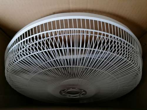 *STORE CLEARANCE*SUMMER IS ON WAY**DEMO DEFY DF4100 FAN IN BOX*R900 IN STORE**