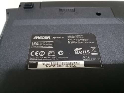 *MONTH END MADNESS*3G MECER EXPRESSION I3, 8GB RAM, EXCELLENT CONDITION*R99 FREIGHT TO YOUR DOOR**