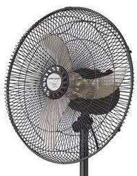 *WEEKEND SPECIAL*DEMO MELLERWARE ELEGANT 49CM BREEZE PEDESTAL FAN*R1200 IN STORE**