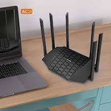 *SPRING SPECIAL*BRAND NEW SEALED TENDA AC2100 4K UHD DUALBAND GIGABIT ROUTER*R1300 RETAIL**
