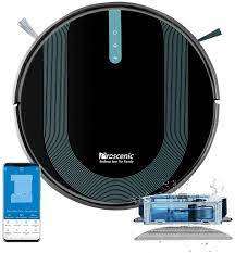 **SPRING SPECIAL*BRAND NEW PROSCENIC 850T ROBOT VAC/MOP WITH REMOTE IN BOX*R4000 IN STORE**