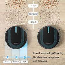**SPRING SPECIAL*BRAND NEW PROSCENIC 850T ROBOT VAC/MOP WITH REMOTE IN BOX*R4000 IN STORE**