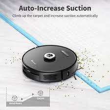 **SPRING SPECIAL*BRAND NEW PROSCENIC 850T ROBOT VAC/MOP WITH REMOTE IN BOX*R4000 IN STORE**