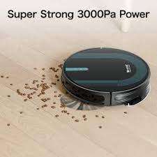 **SPRING SPECIAL*BRAND NEW PROSCENIC 850T ROBOT VAC/MOP WITH REMOTE IN BOX*R4000 IN STORE**