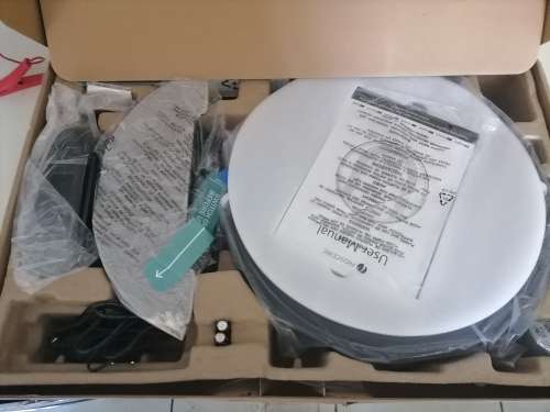 **SPRING SPECIAL*BRAND NEW PROSCENIC 850T ROBOT VAC/MOP WITH REMOTE IN BOX*R4000 IN STORE**