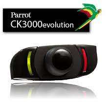 *SPRING SPECIAL*BRAND NEW SEALED PARROT CK3000 EVOLUTION BLUETOOTH HANDS-FREE CAR KIT*R1900 RETAIL*