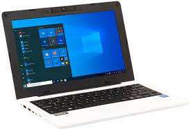 *FRESH FRIDAY DEAL*BRAND NEW CLASSMATE 128GB SSD, 4GB RAM,LEAP T304 WHITE LAPTOP IN BOX*R4200 RETAIL