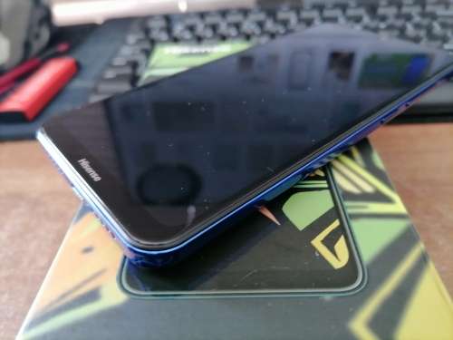 *CRAZY MONTH END**HISENSE H30 LITE IN BOX, NO POWER, NOT TURNING ON SOLD AS IS*NOT SURE ISSUE**