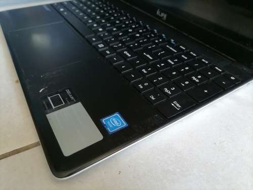 *SPRING CLERANCE**ILIFE ZED AIR PLUS*POWERS ON SOMETIMES AND SHOWS LOGO*SOLD AS IS*BATTERY HAS POWER
