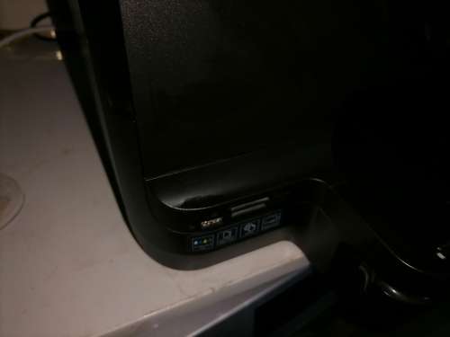 **FRESH FRIDAY DEAL*HP OFFICEJET PRO 8600 ALL IN ONE PRINTER*3 NEW INK INSTALLED*OVER R3500 RETAIL**