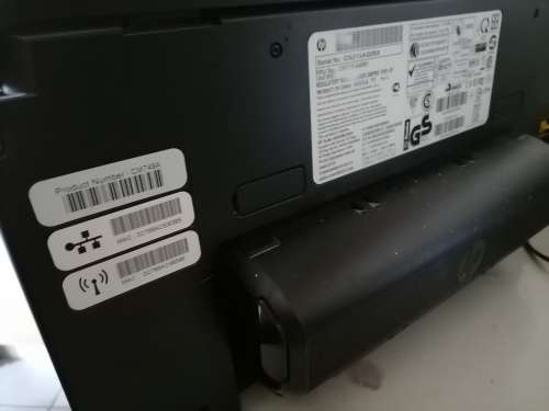 **FRESH FRIDAY DEAL*HP OFFICEJET PRO 8600 ALL IN ONE PRINTER*3 NEW INK INSTALLED*OVER R3500 RETAIL**