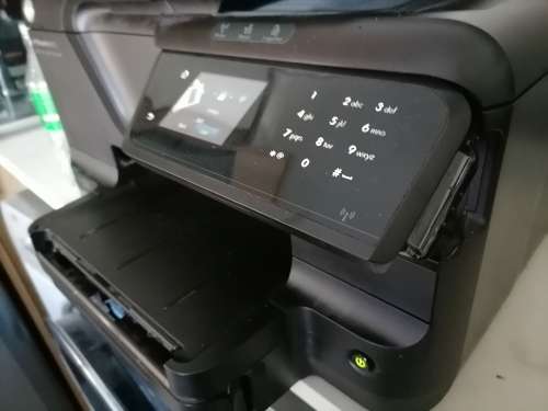 **FRESH FRIDAY DEAL*HP OFFICEJET PRO 8600 ALL IN ONE PRINTER*3 NEW INK INSTALLED*OVER R3500 RETAIL**
