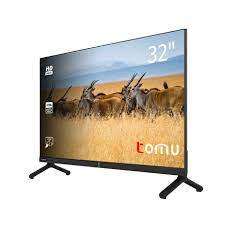 *FRESH FRIDAY DEAL*NEWSyinix 32` Digital Satellite TV with i-Cast Built-In - 32E4M**IN BOX + REMOTE*