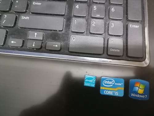 *FRESH FRIDAY DEAL*I5 DELL INSPIRON N7110, 17ICH LAPTOP WITH ORIGINAL CHARGER*
