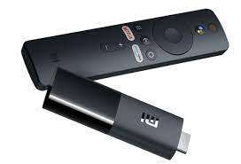 *TURN YOUR TV SMART*NEW XIOMI MI TV STICK FHD IN BOX/REMOTE,HDMI*NETFLIX,UTUBE,GOOGLE*R1200 RETAIL*