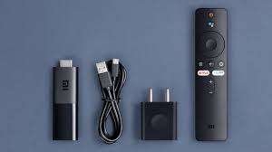*TURN YOUR TV SMART*NEW XIOMI MI TV STICK FHD IN BOX/REMOTE,HDMI*NETFLIX,UTUBE,GOOGLE*R1200 RETAIL*