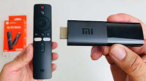 *TURN YOUR TV SMART*NEW XIOMI MI TV STICK FHD IN BOX/REMOTE,HDMI*NETFLIX,UTUBE,GOOGLE*R1200 RETAIL*