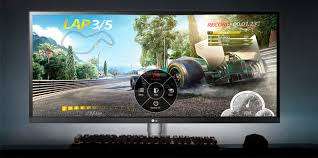 *AMAZING SCREEN* *DEMOLG 29` ULTRA WIDE IPS FHD 29WK600 IN BOX WITH STAND AND CABLES*R5500 IN STORE*