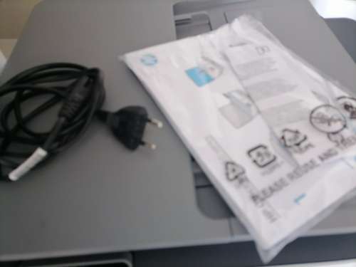 *HERITAGE DEAL*HP OFFICEJET 8013 IN BOX*USED AS STORE DISPLAY*INK ALMOST EMPTY*R4000 RETAIL