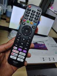 *HERITAGE  DEAL*TOP QUALITY SMART TV*HISENSE 40A4G HD Smart  TV + REMOTE*R6000 RETAIL