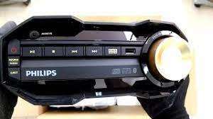 *MONTH END BARGAINS**LIKE NEW PHILLIPS FX10 BLUETOOTH HI FI SYSTEM*TOP QUALITY*R2000 RETAIL**