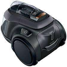 SUMMER SALE*DEMO EUROLUX PURE C9 1700W POWERFULL QUALITY VACUUM IN BOX WITH ATTACHMENTS*R3300 RETAIL