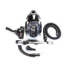 SUMMER SALE*DEMO EUROLUX PURE C9 1700W POWERFULL QUALITY VACUUM IN BOX WITH ATTACHMENTS*R3300 RETAIL